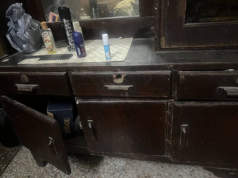 dressing table 2