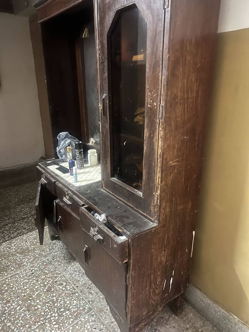 dressing table 4