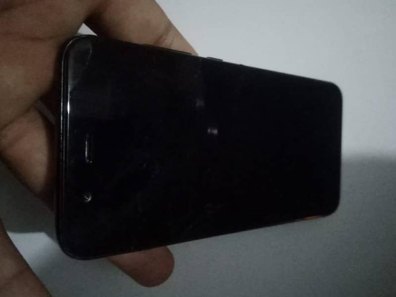 Huawei Nova 2 1