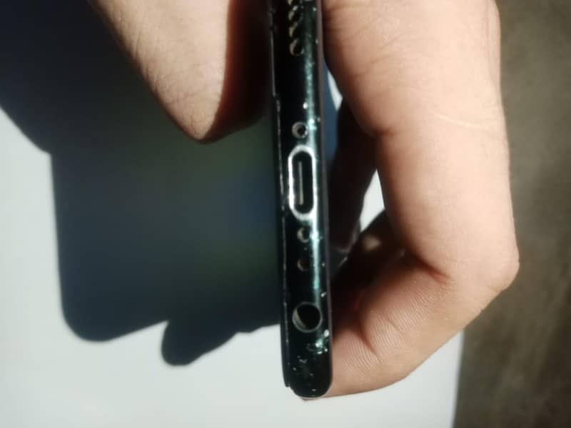 Huawei Nova 2 3