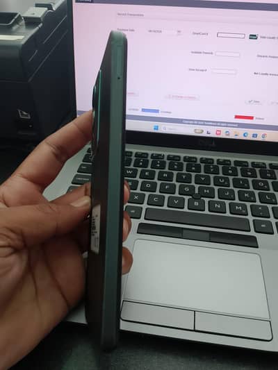Realme C71
