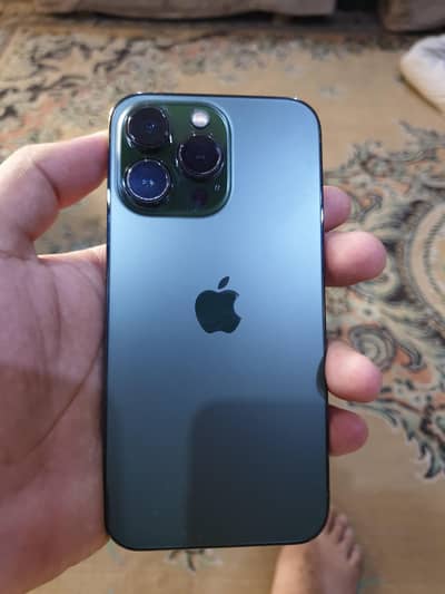 Apple iPhone 13 Pro