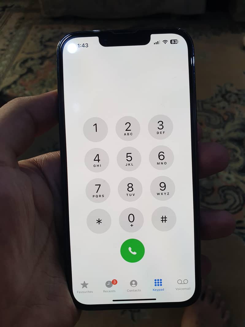 Apple iPhone 13 Pro 1