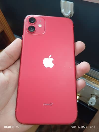Apple iPhone 11