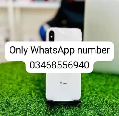 iPhone x plus for sale all okay