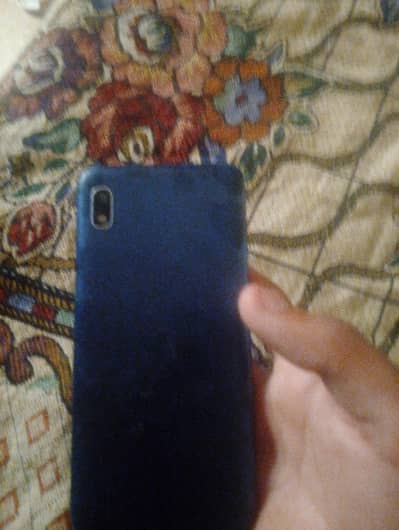 Samsung Mobile A10