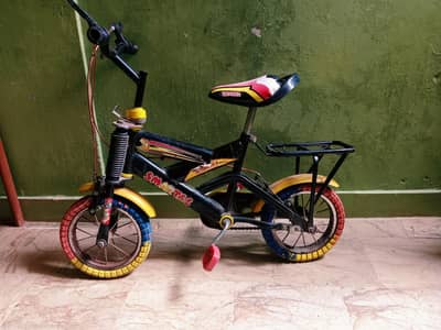 Kids Bicycle