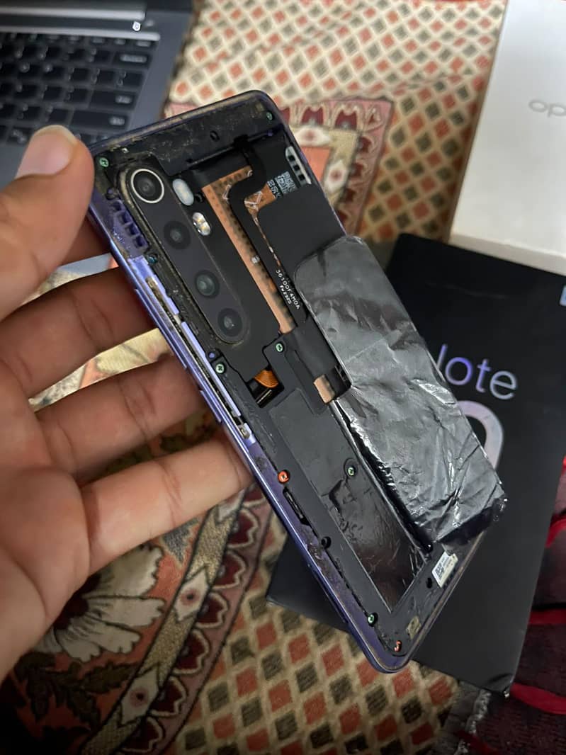 Xiaomi Redmi 1