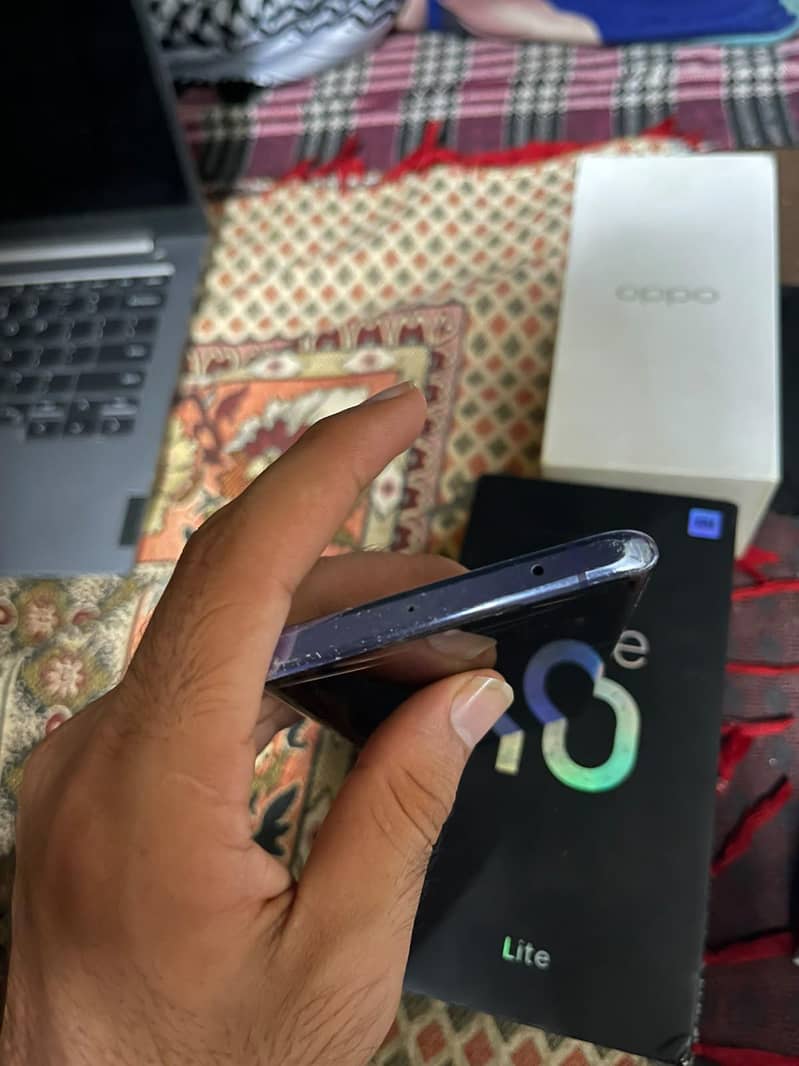 Xiaomi Redmi 4