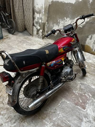 70cc 2022 model super power bike