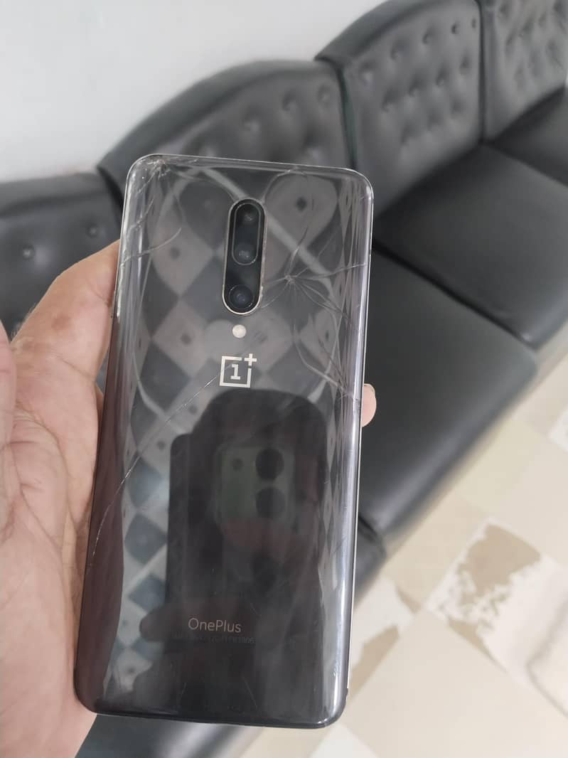 one plus 7 pro 0