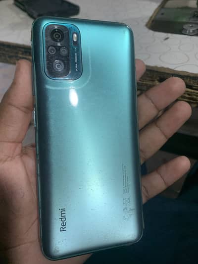 Xiaomi Redmi Note 10 4+4 128gb