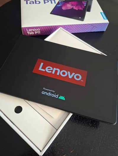 Lenovo Tab P11 Brand New 6/128GB