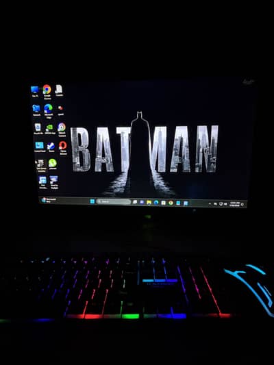 Samsung HD LED