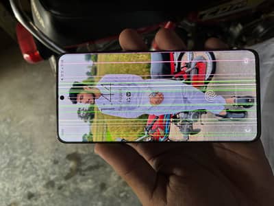 Samsung Mobile S20 Plus Dual sim