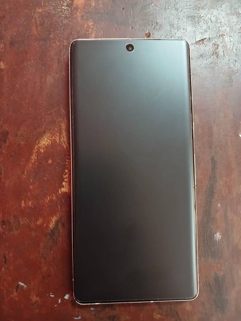 Google Pixel 7 Pro 0