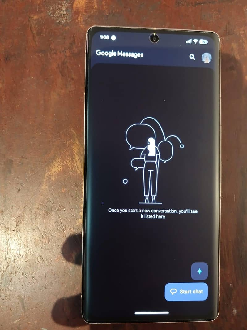 Google Pixel 7 Pro 2