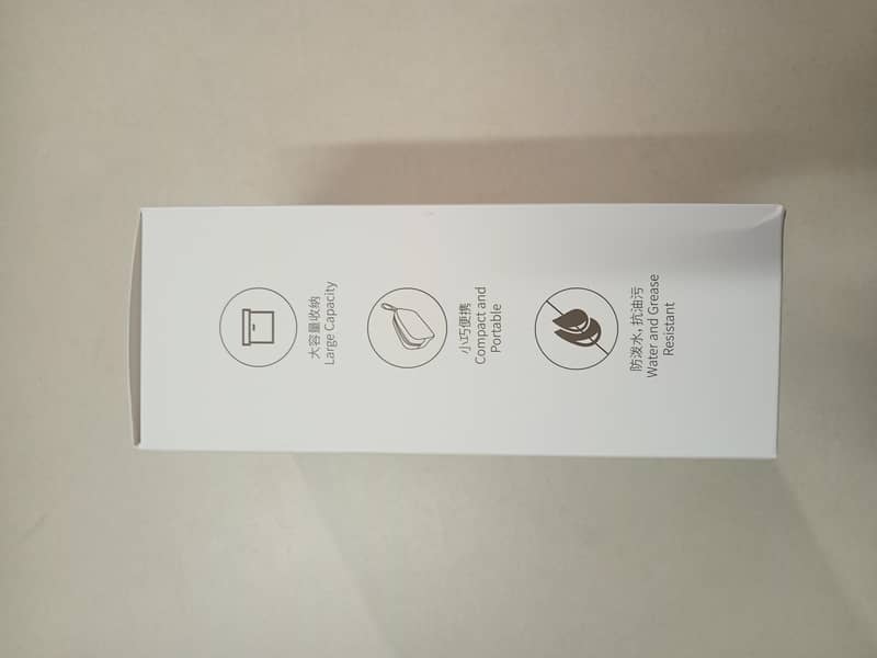 Tech storage pouches 2
