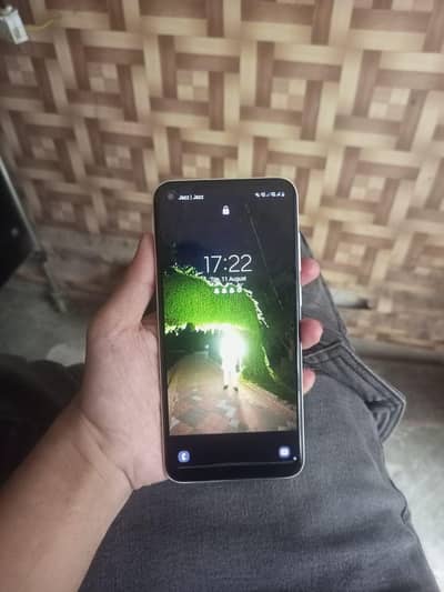 Samsung Mobile A11