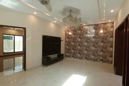 Prime Location 5 Marla House For rent In Park View City Park View City