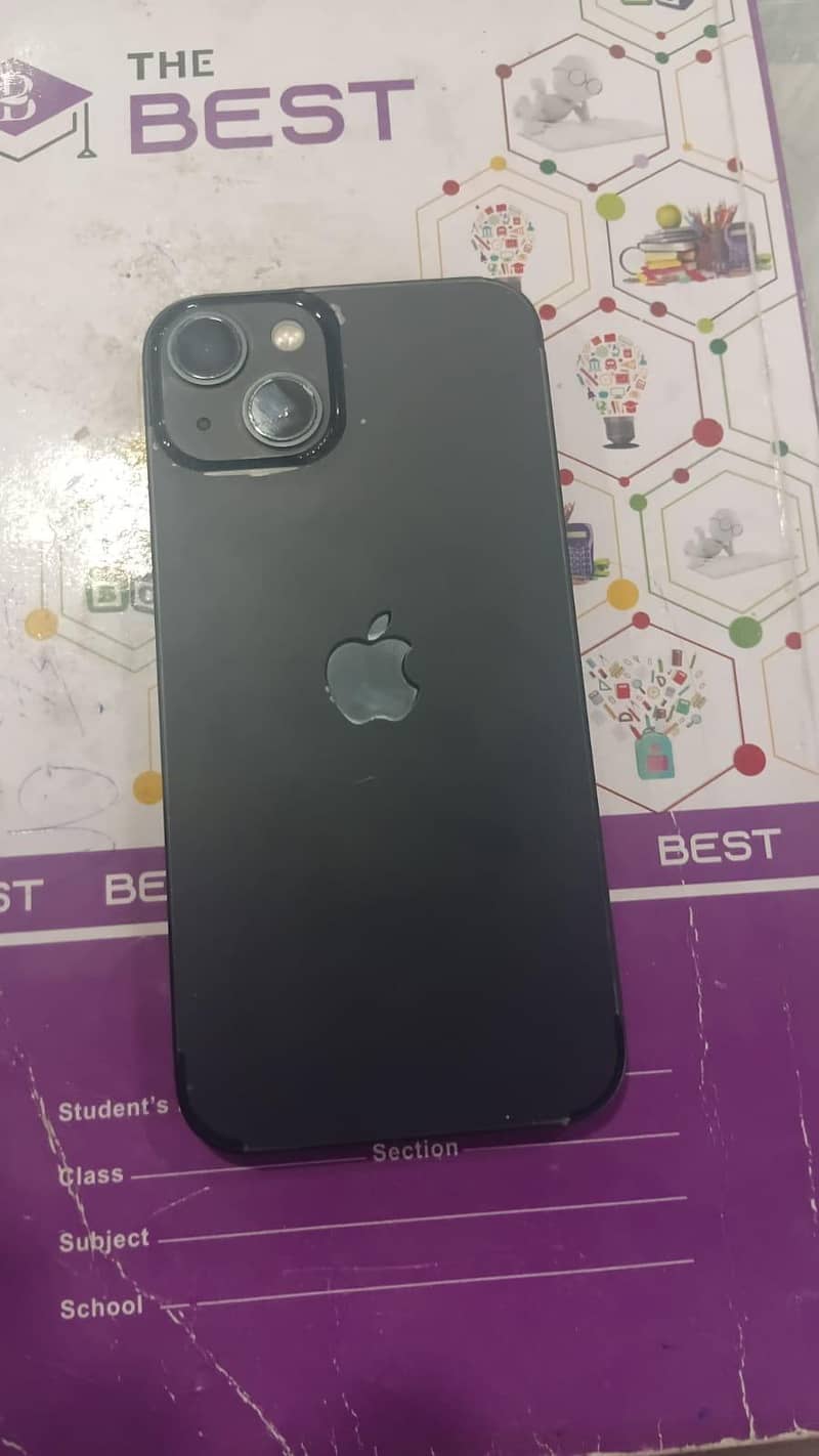 Apple iPhone 13 1