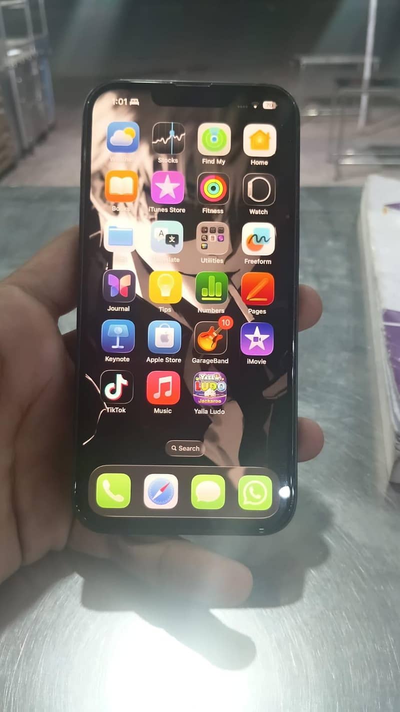Apple iPhone 13 4