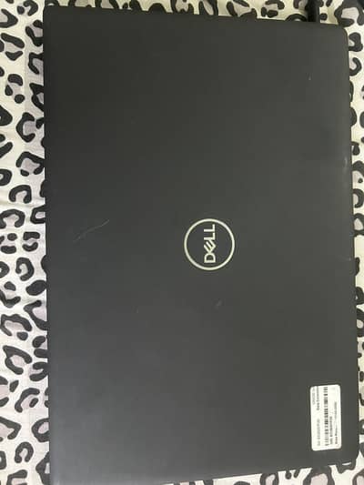 Dell Latitude 3510