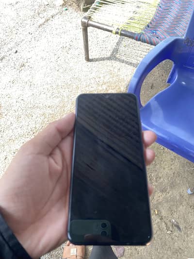Vivo Y17
