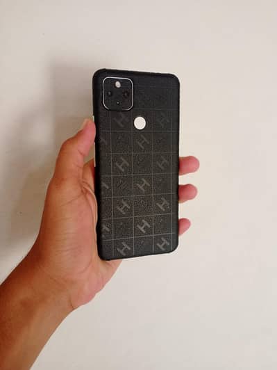 Google Pixel 4a(5g),6/128, pta approved