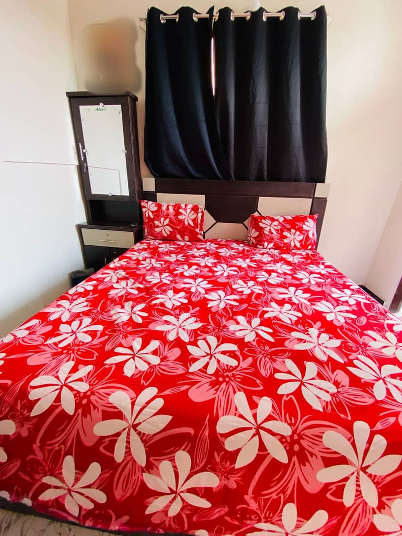 Bed set 0