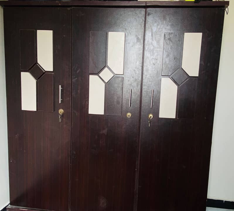 Bed set 1