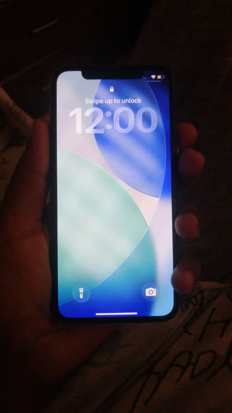 Apple iPhone 11 pro 3