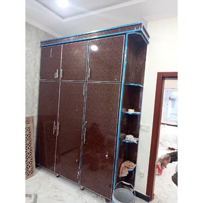 6 Marla Double Unit Brand New House Available For Sale In Block F Gulshan E Sehat E-18 Islamabad.