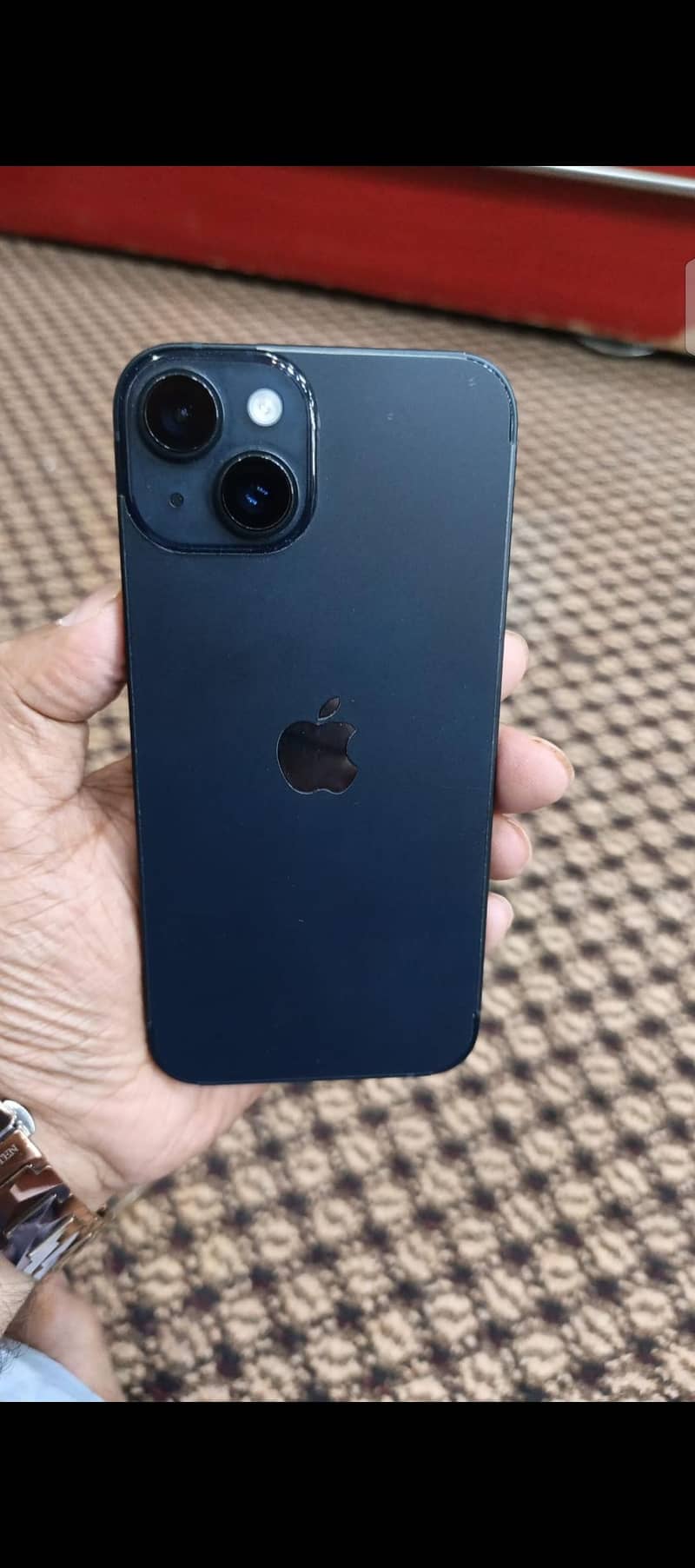 Apple iPhone 14 3