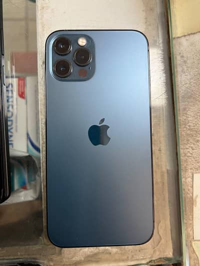 Apple iPhone 12 Pro