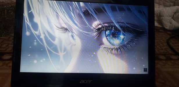 Acer chrome book laptop