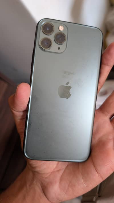 Apple iPhone 11 Pro non pta 256gb factory unlocked