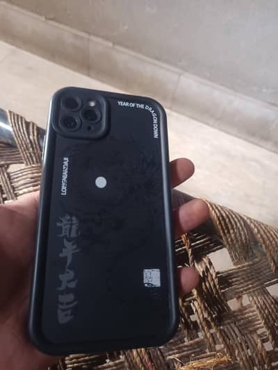 Apple iPhone 11 Pro Max