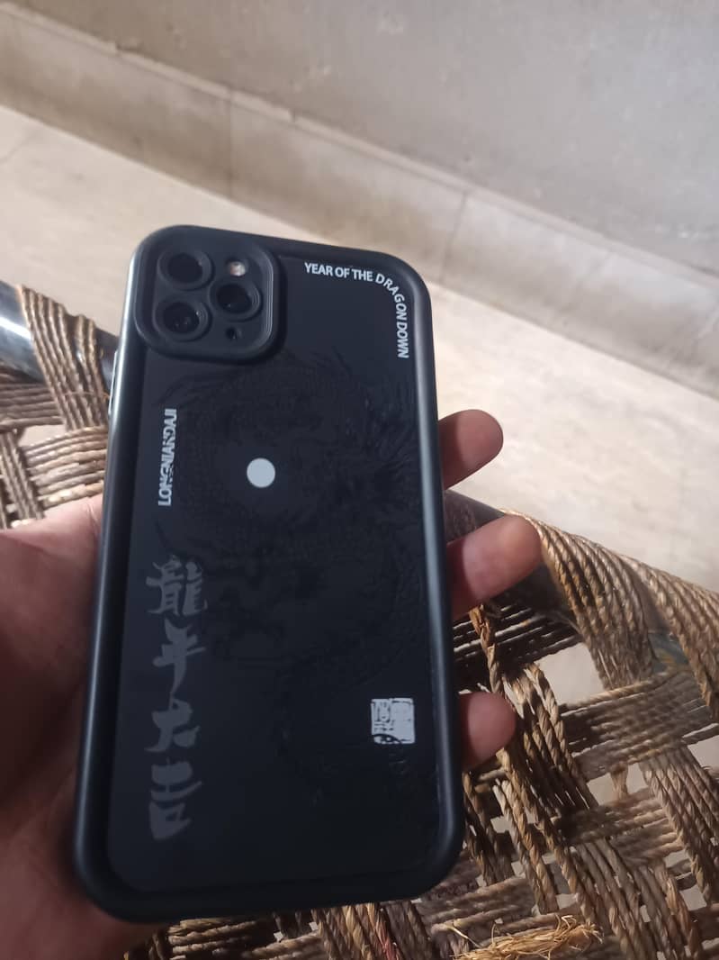 Apple iPhone 11 Pro Max 0