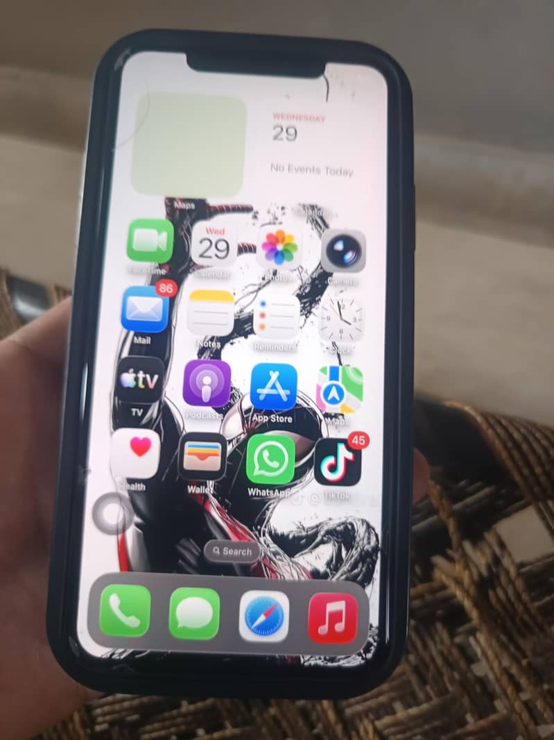 Apple iPhone 11 Pro Max 1