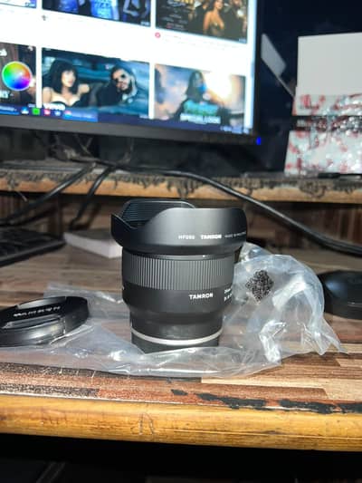 temron 24 mm 2.8