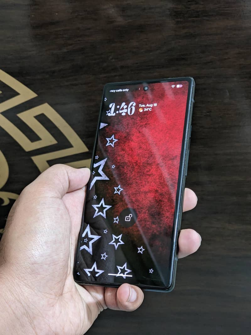 Google Pixel 6a 2