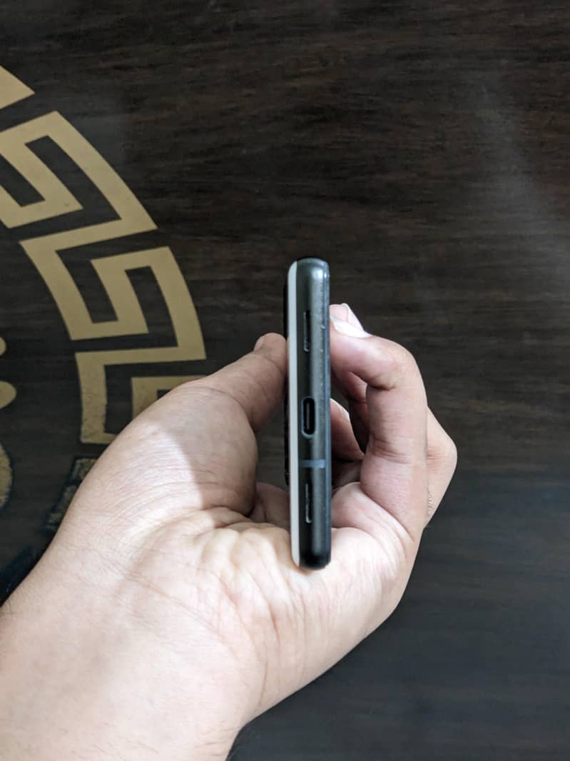 Google Pixel 6a 6