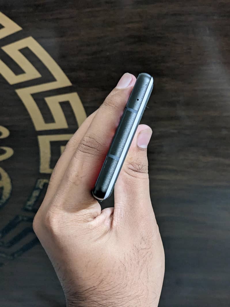 Google Pixel 6a 7