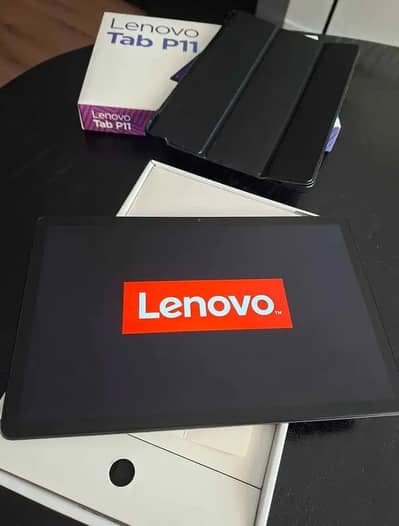 Tablet For Urgent Sale Lenovo P11 6/128GB
