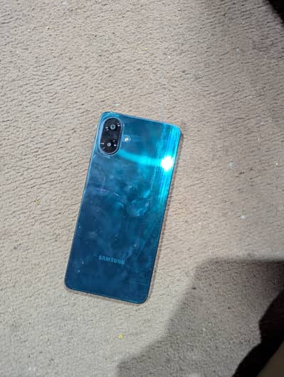 Samsung Mobile A06