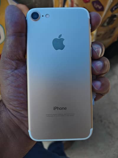 Apple iPhone 7