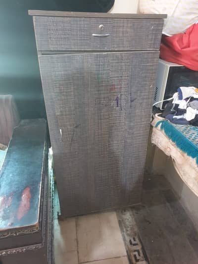 Kids’ Wardrobe for Urgent Sale