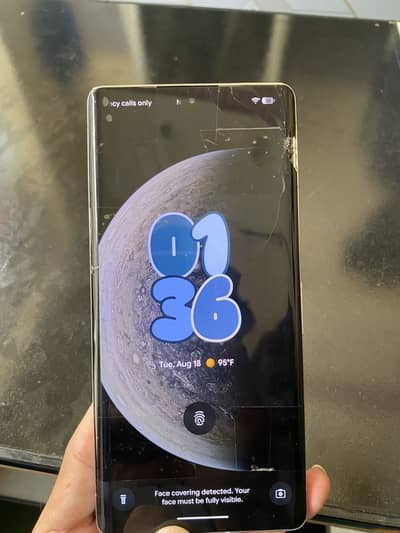 Google Pixel 7 Pro
