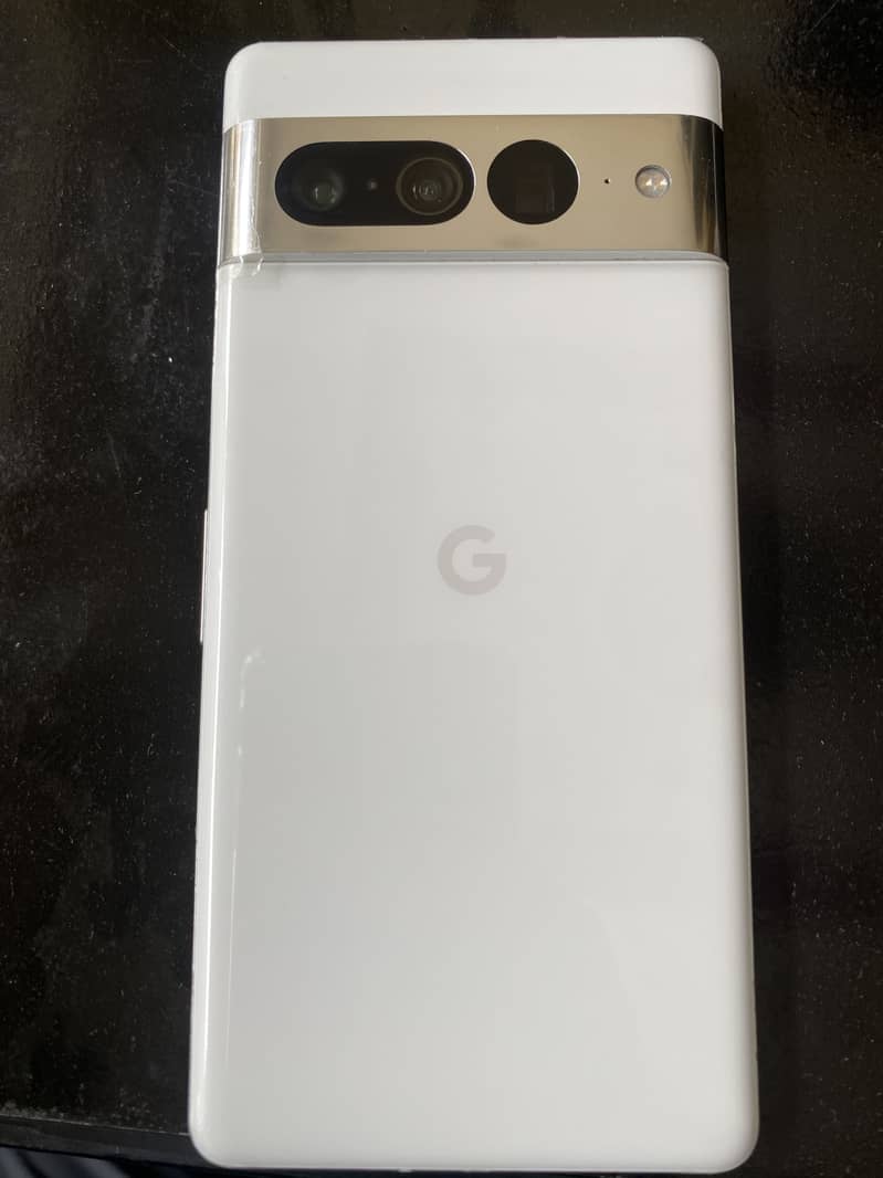 Google Pixel 7 Pro 1